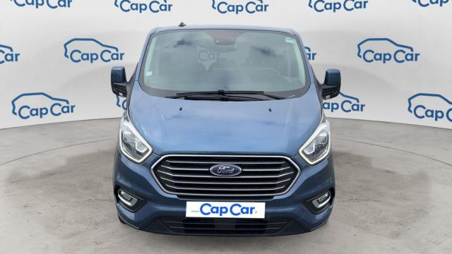 Ford Tourneo image 8