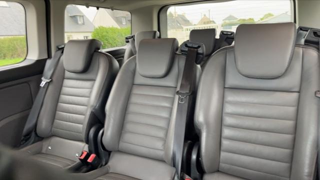 Ford Tourneo image 4