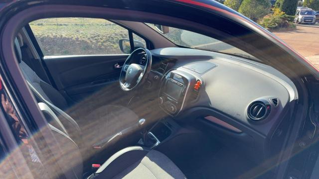 Renault Captur image 4