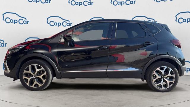 Renault Captur image 8