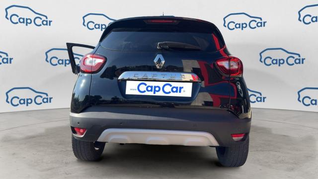 Renault Captur image 1