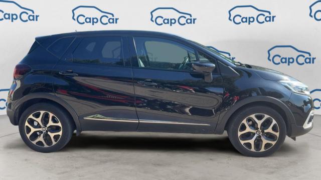 Renault Captur image 7