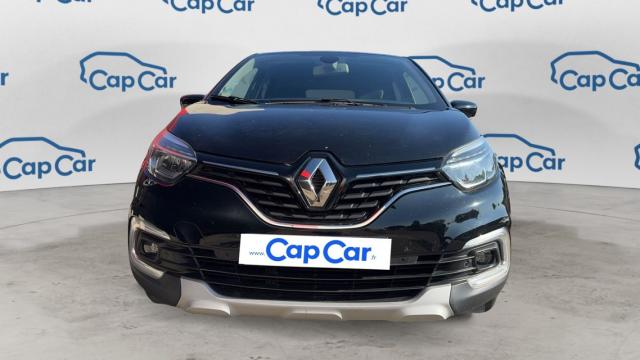 Renault Captur image 5