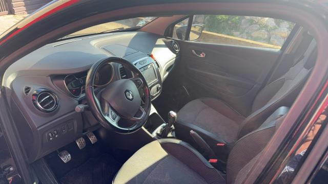 Renault Captur image 2