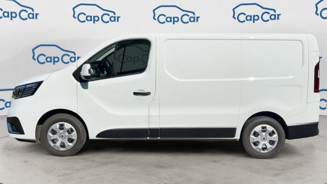 Renault Trafic image 6