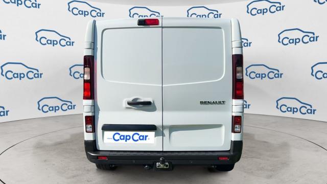Renault Trafic image 4