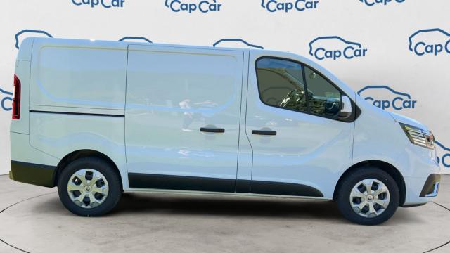 Renault Trafic image 8