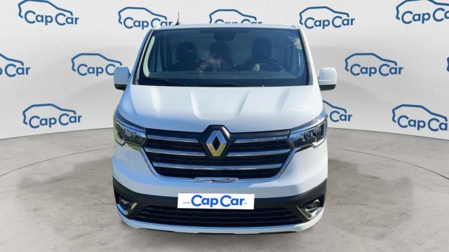Renault Trafic image 5