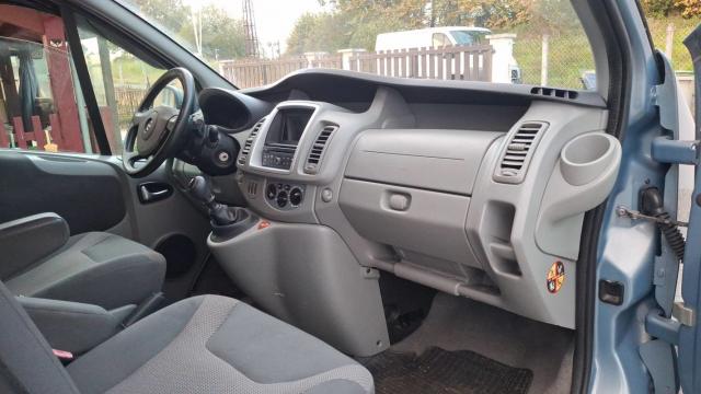 Opel Vivaro image 4