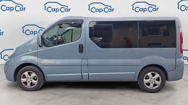 Opel Vivaro image 6