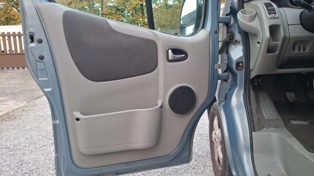 Opel Vivaro image 3