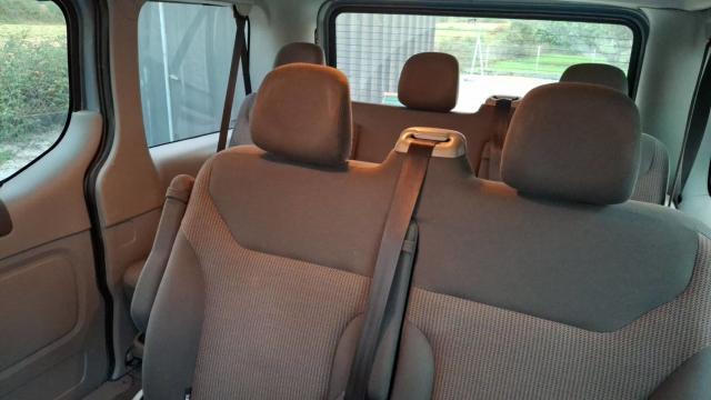 Opel Vivaro image 7