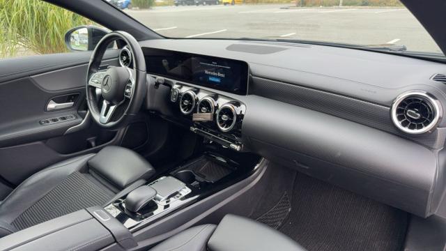 Mercedes Benz Cla Shooting Brake image 1
