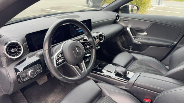 Mercedes Benz Cla Shooting Brake image 7