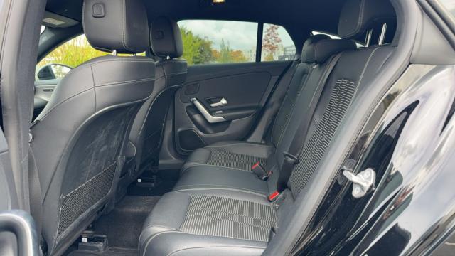 Mercedes Benz Cla Shooting Brake image 3