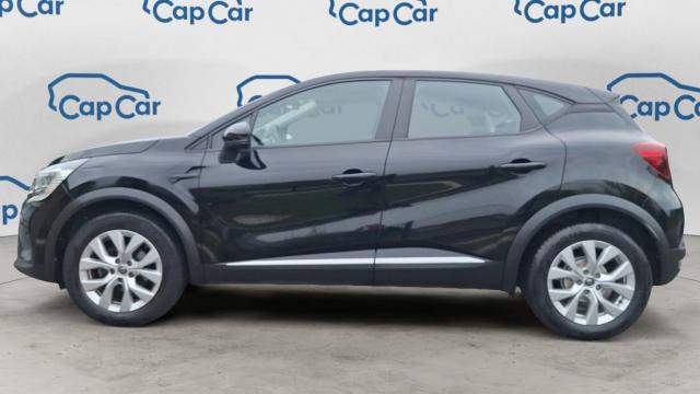 Renault Captur image 3