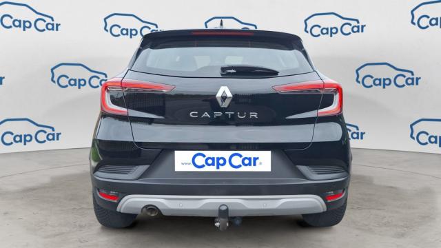 Renault Captur image 1