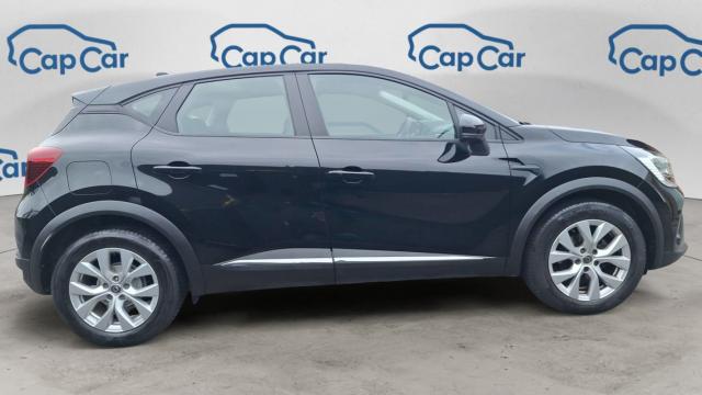 Renault Captur image 8