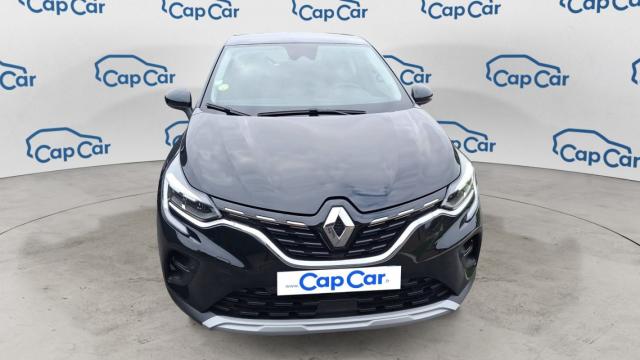 Renault Captur image 7