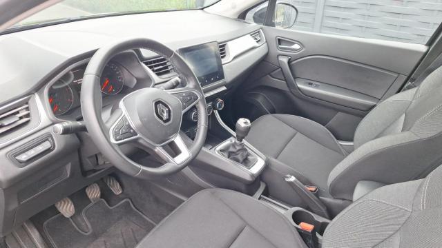 Renault Captur image 5