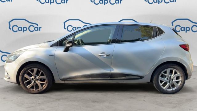 Renault Clio image 2