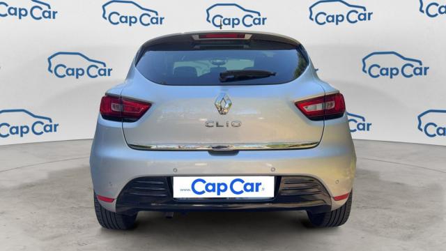Renault Clio image 4