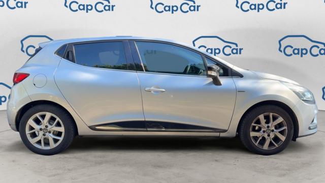 Renault Clio image 8