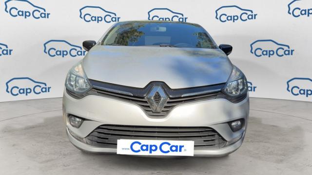 Renault Clio image 9