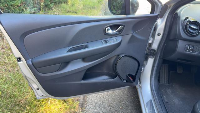 Renault Clio image 1