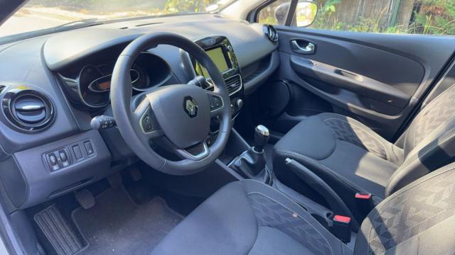 Renault Clio image 6