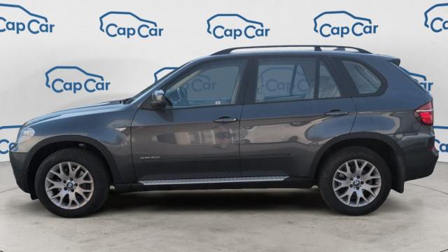 Bmw X5 image 4