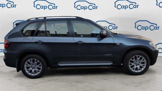 Bmw X5 image 2