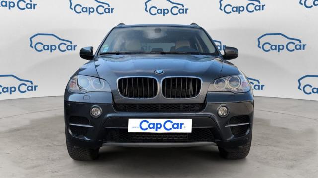 Bmw X5 image 8