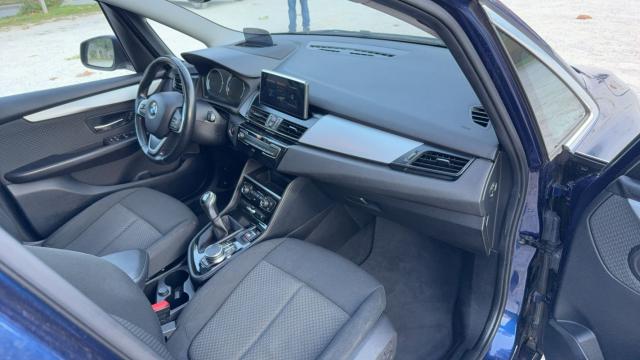 Bmw Série 2 Gran Tourer image 7