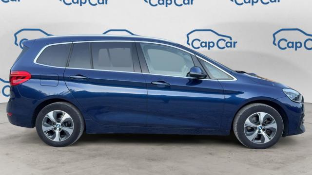 Bmw Série 2 Gran Tourer image 3