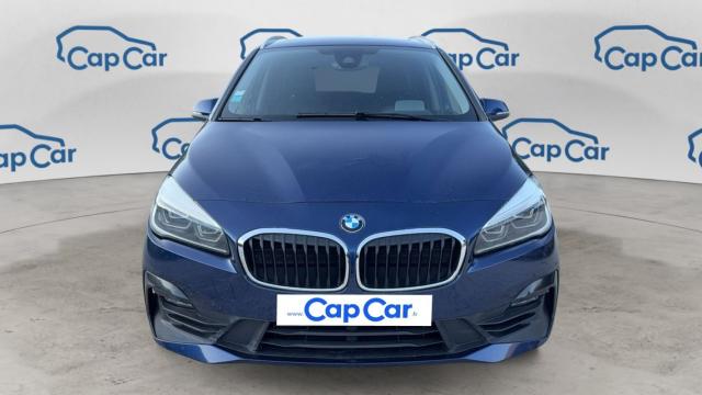 Bmw Série 2 Gran Tourer image 5