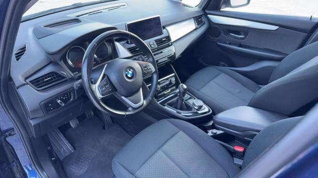 Bmw Série 2 Gran Tourer image 4