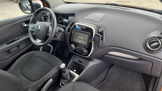 Renault Captur image 8