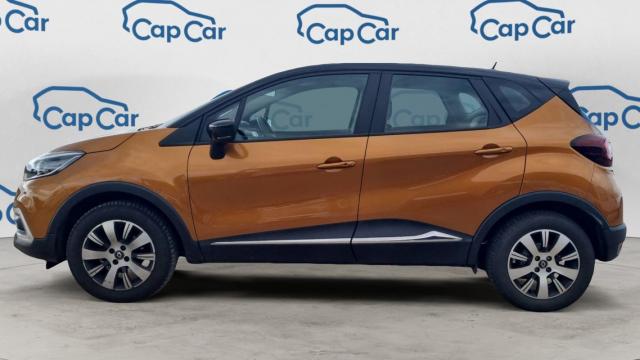 Renault Captur image 6