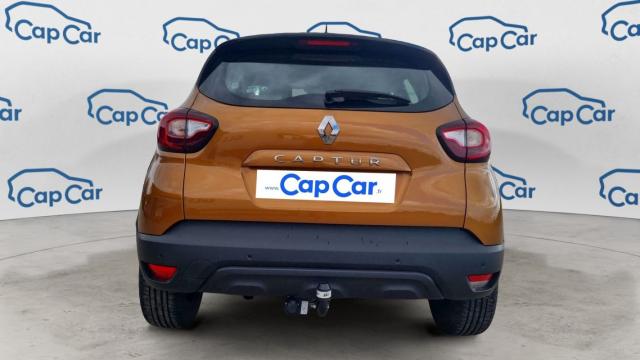 Renault Captur image 5