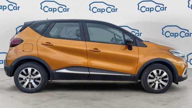 Renault Captur image 2