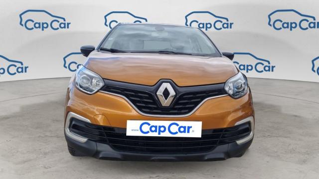 Renault Captur image 3