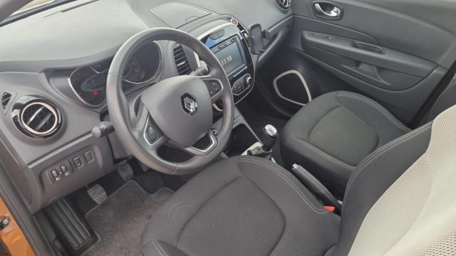 Renault Captur image 4
