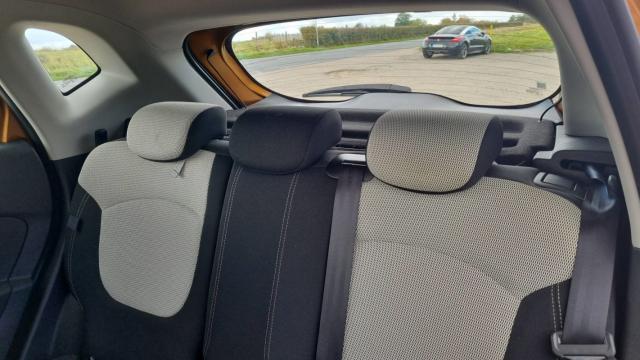 Renault Captur image 7