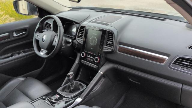 Renault Koleos image 7
