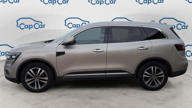 Renault Koleos image 3