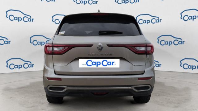 Renault Koleos image 2