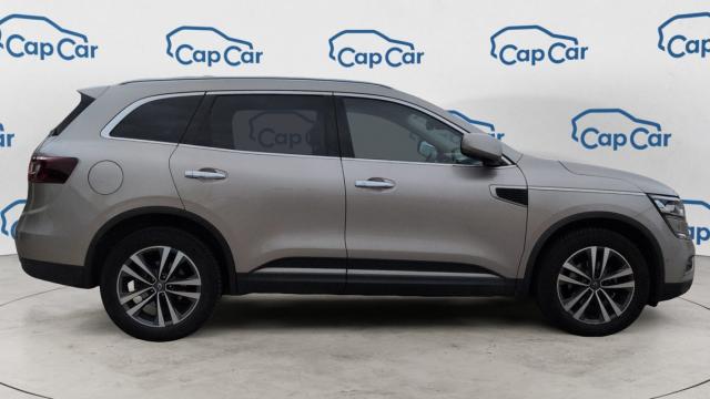 Renault Koleos image 8