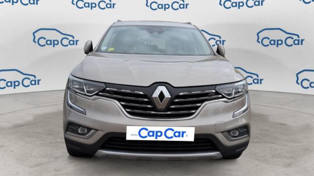 Renault Koleos image 5