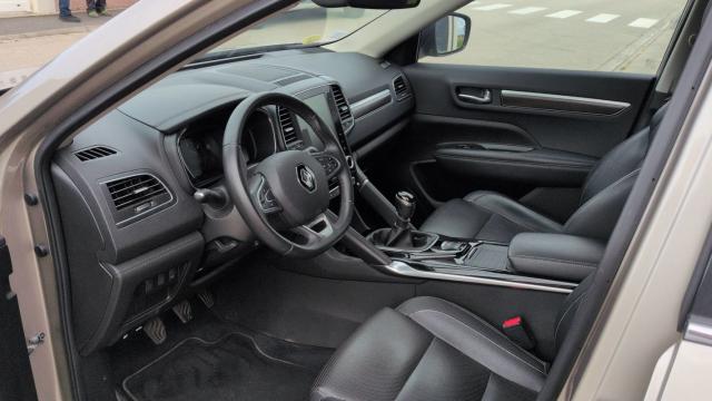 Renault Koleos image 1